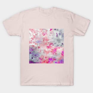 Abstract art T-Shirt